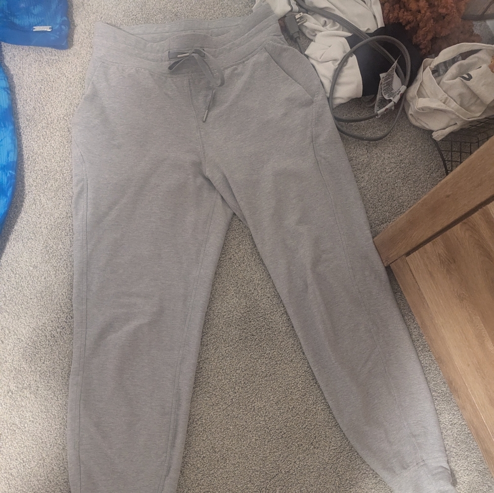 Ready to rulu joggers